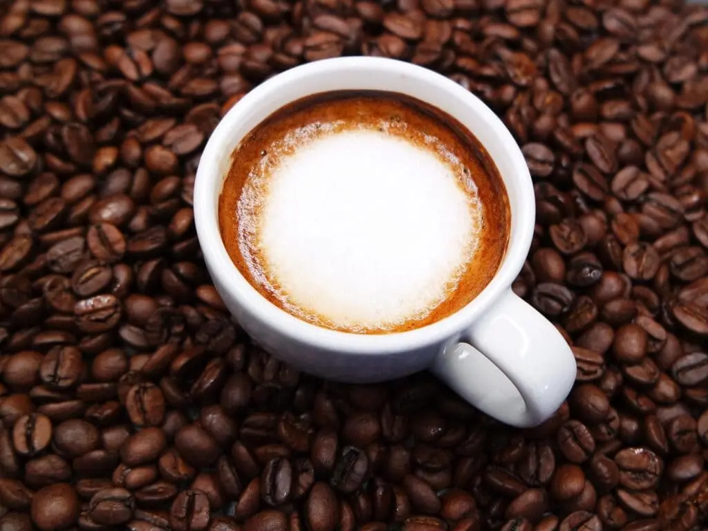 Macchiato