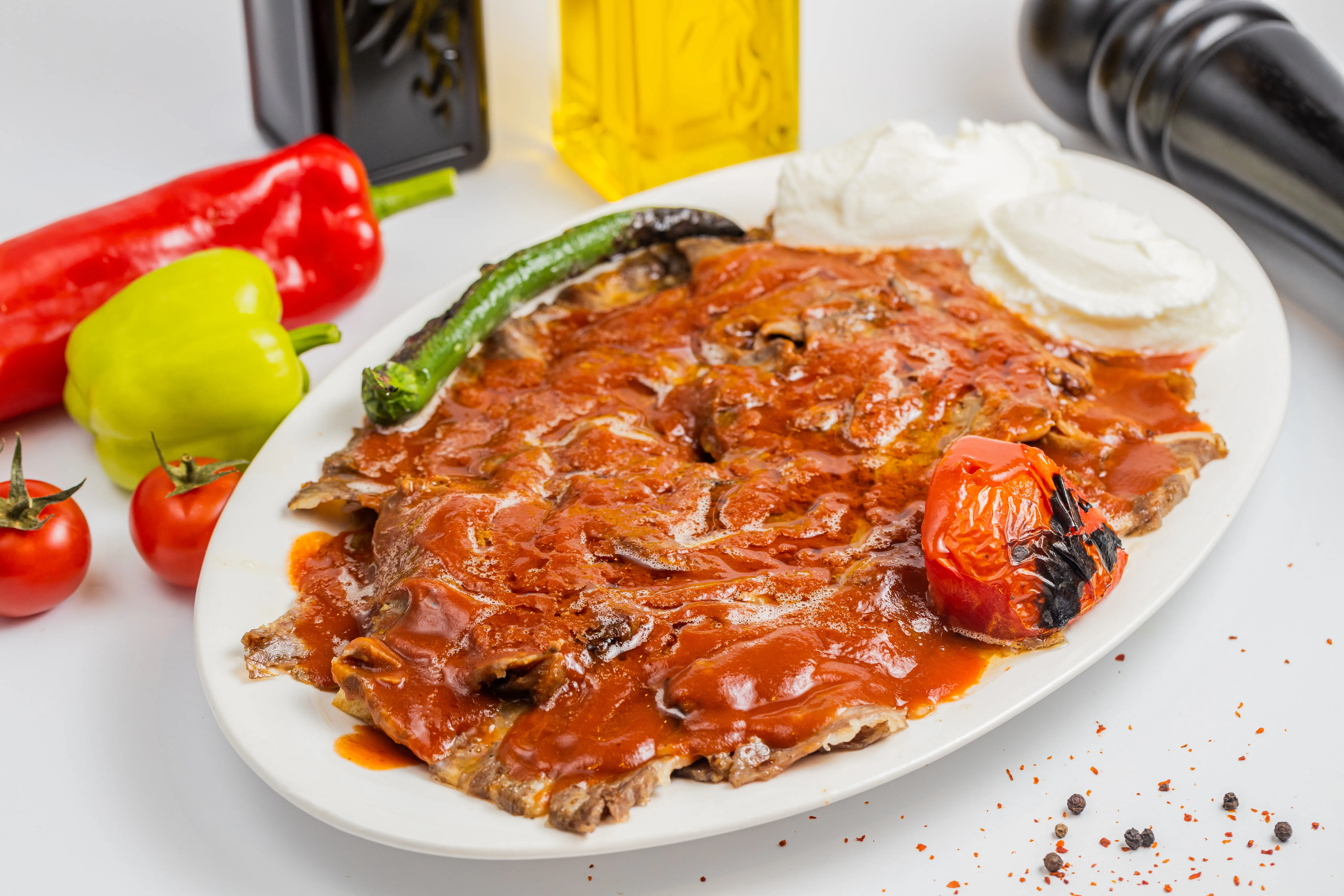 İskəndər