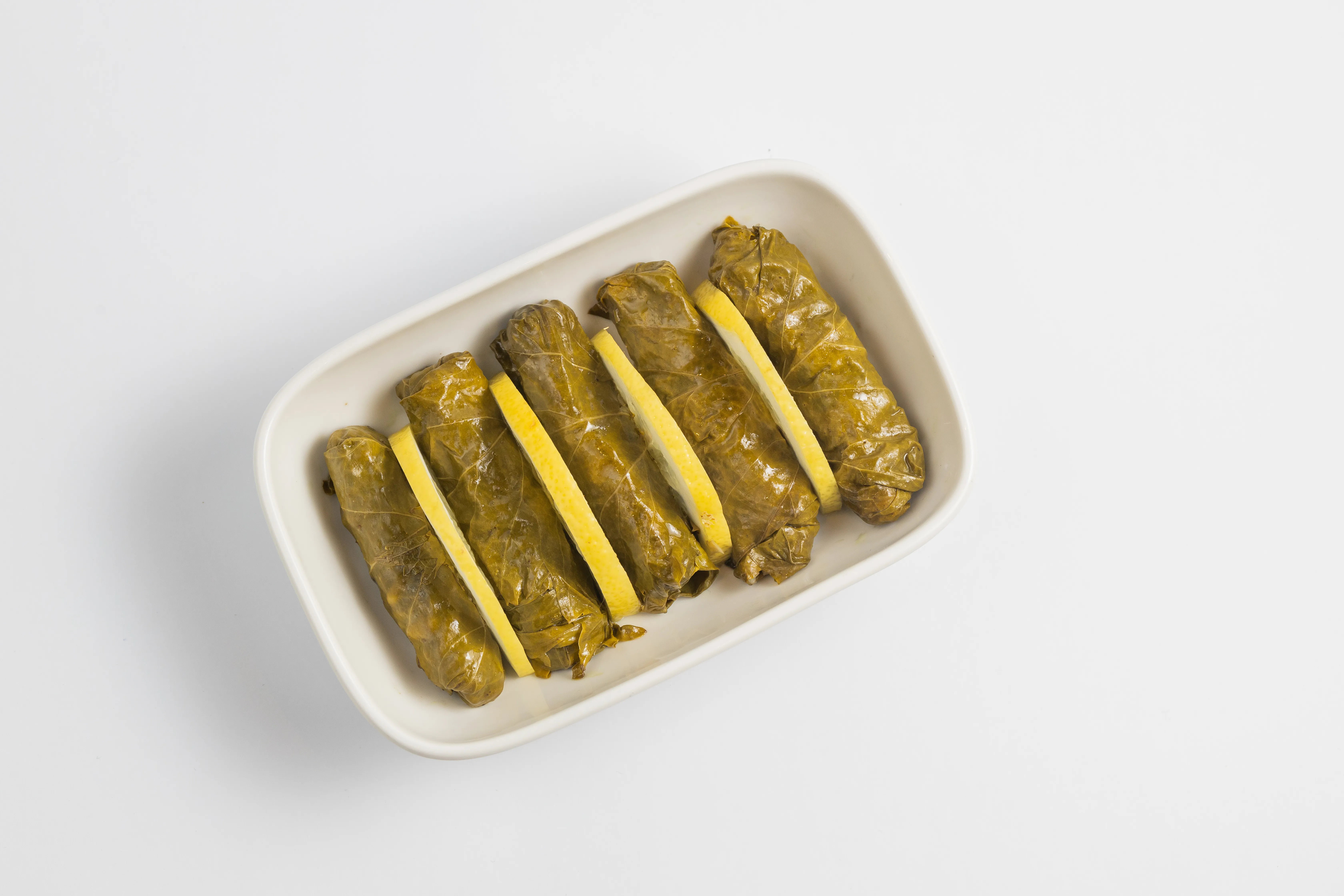Yaprak sarma