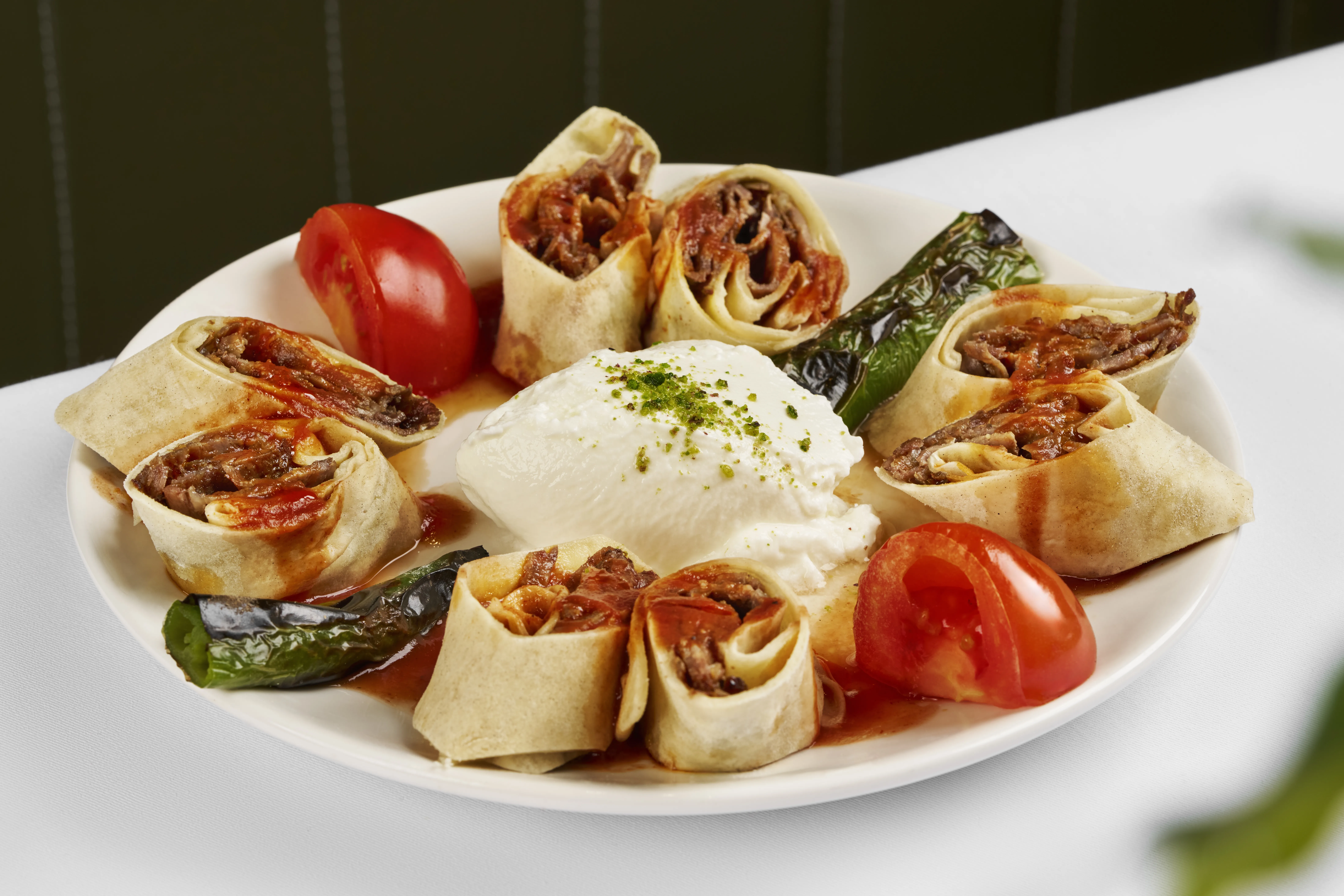Beyti dönər