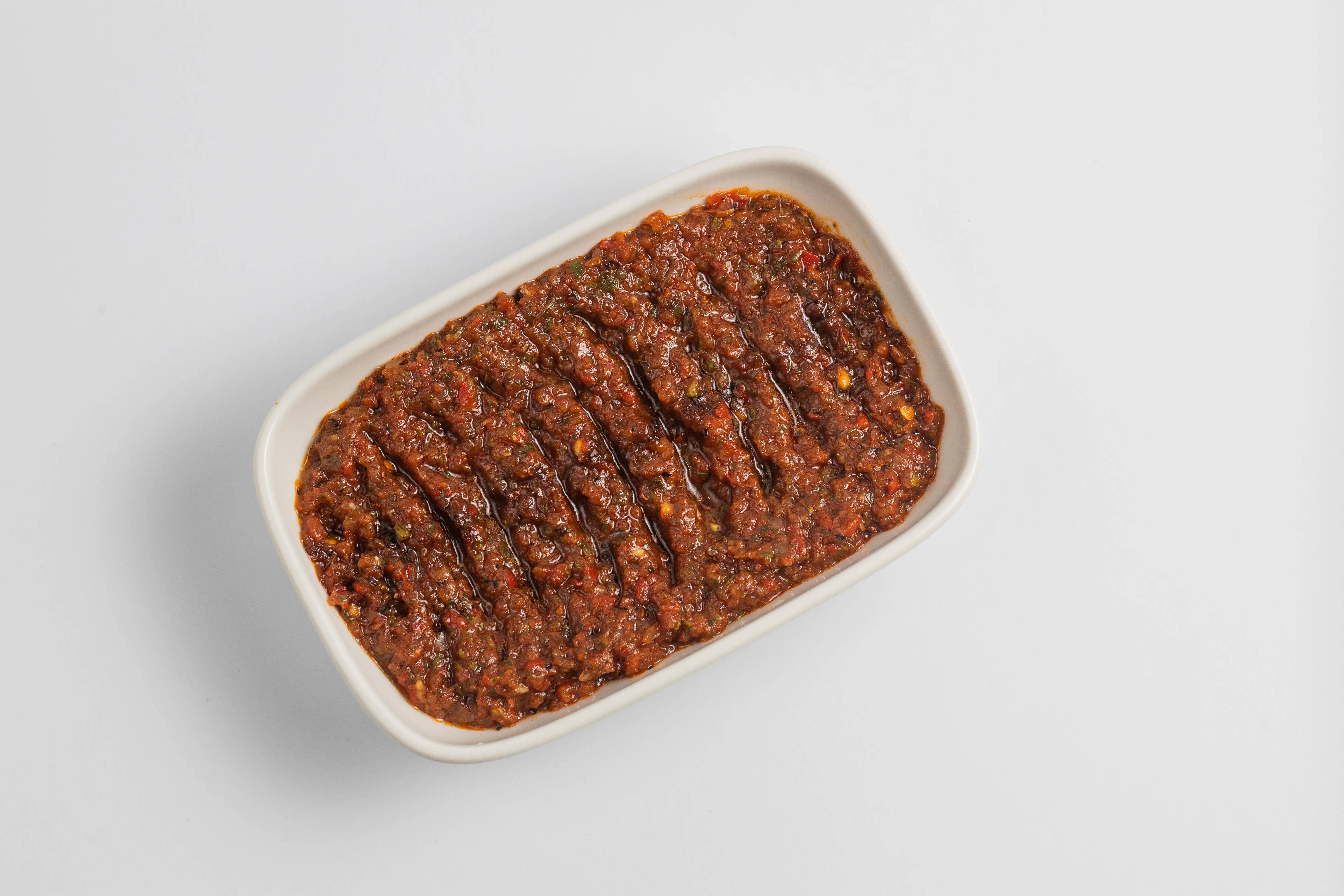 Acılı Əzmə