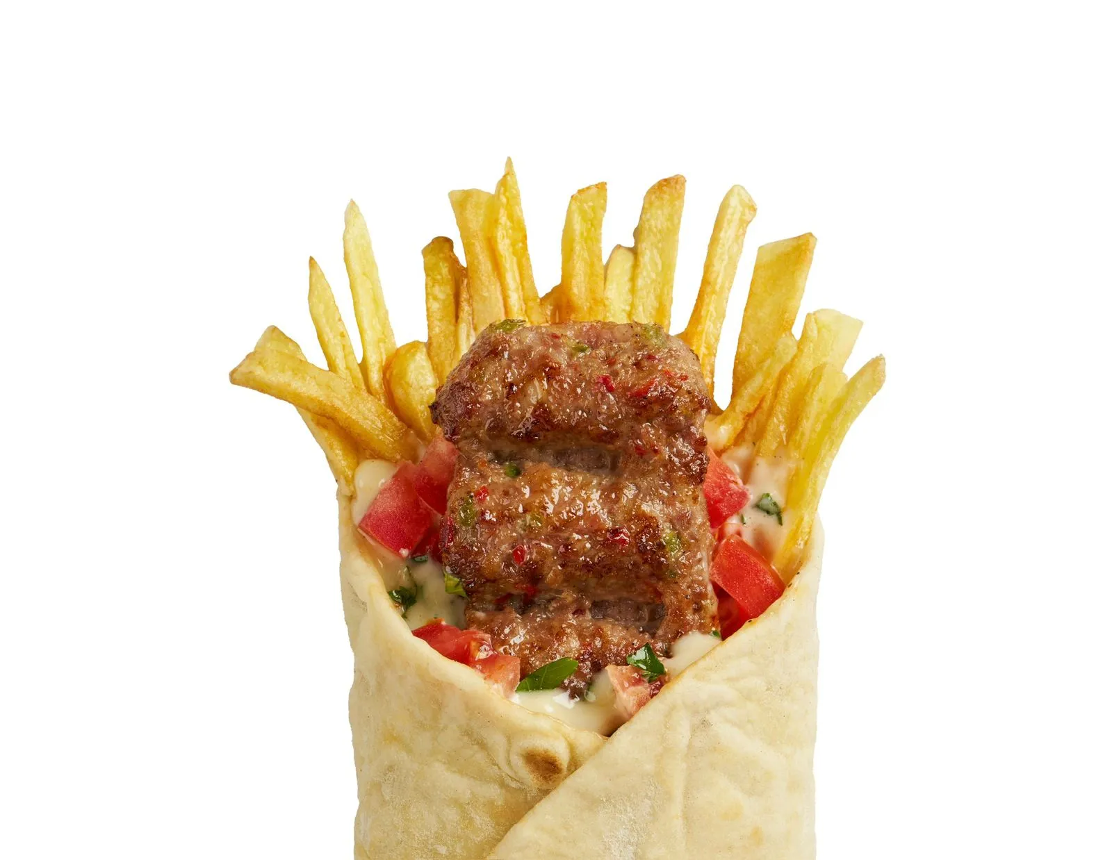 Çıtır Adana Dürüm