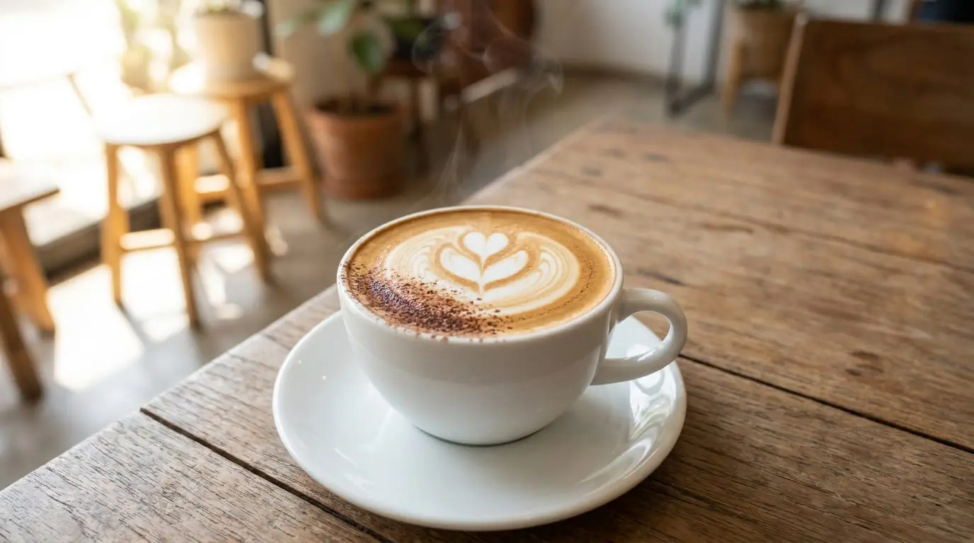 Cappuccino